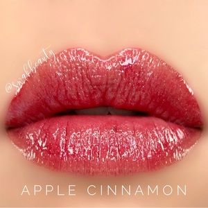 Apple Cinnamon Senegence LipSense Scented Mini Gloss